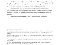 Simple Chicago Style - Thumbnail