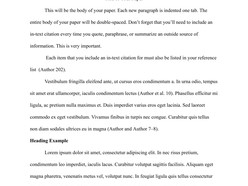 Icon for Free MLA Format Google Docs Templates