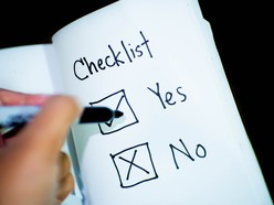 Icon for Free Wedding Checklist Google Docs Templates