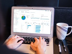 Icon for Free Data Analyst Resume Google Docs Templates