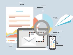 Icon for Free Blog and Social Media Google Docs Templates