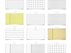 Icon for Notes Google Docs Templates: Simplify Your Note-Taking with Free, Ready-to-Use Templates