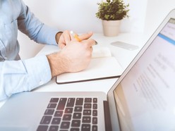 Icon for Free Technical Program Manager Resume Google Docs Templates