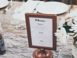 Icon for Free Menu Google Docs Templates