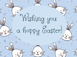Top 5 Easter Google Docs Fonts + Templates - Post thumbnail