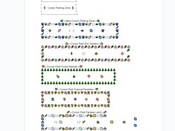 Best Cursor Parking Lot Copy Paste Templates - Post thumbnail