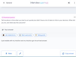 Top 3 Free Interview Speaking Simulator Websites - Post thumbnail